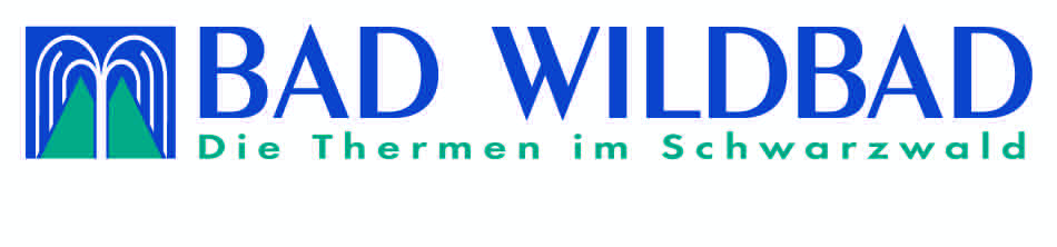 Logo von Bad Wildbad